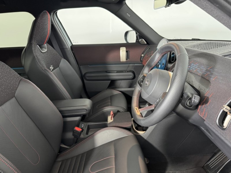 2025 (25) MINI COUNTRYMAN 2.0 S Sport ALL4 5dr Auto 5646057
