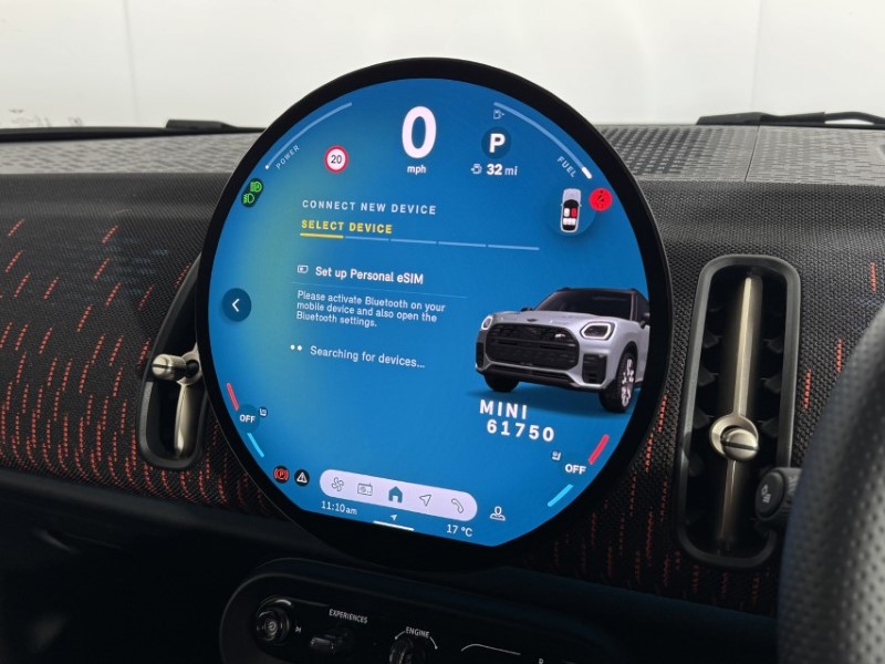 2025 (25) MINI COUNTRYMAN 2.0 S Sport ALL4 5dr Auto 5646055
