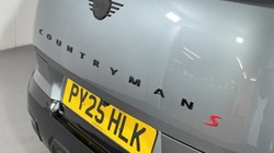 2025 (25) MINI COUNTRYMAN 2.0 S Sport ALL4 5dr Auto 5646073