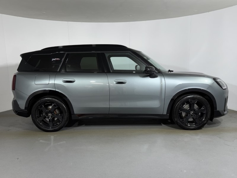 2025 (25) MINI COUNTRYMAN 2.0 S Sport ALL4 5dr Auto 5646086