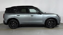 2025 (25) MINI COUNTRYMAN 2.0 S Sport ALL4 5dr Auto 5646086