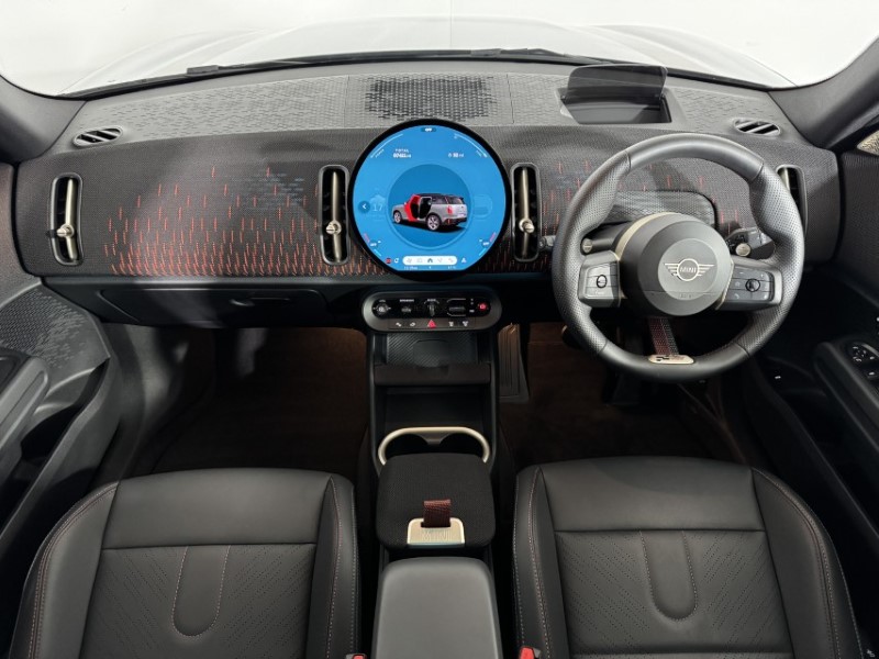2025 (25) MINI COUNTRYMAN 2.0 S Sport ALL4 5dr Auto 5646082