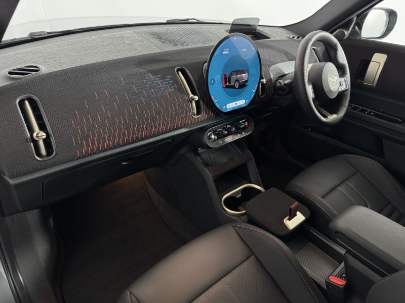 2025 (25) MINI COUNTRYMAN 2.0 S Sport ALL4 5dr Auto 5646084