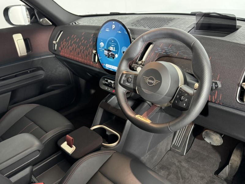 2025 (25) MINI COUNTRYMAN 2.0 S Sport ALL4 5dr Auto 5646056