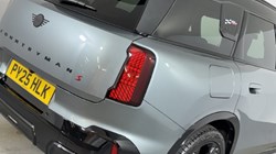 2025 (25) MINI COUNTRYMAN 2.0 S Sport ALL4 5dr Auto 5646072