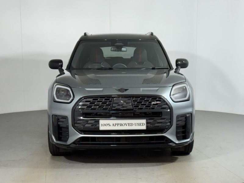 2025 (25) MINI COUNTRYMAN 2.0 S Sport ALL4 5dr Auto 5646092