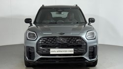 2025 (25) MINI COUNTRYMAN 2.0 S Sport ALL4 5dr Auto 5646092