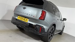 2025 (25) MINI COUNTRYMAN 2.0 S Sport ALL4 5dr Auto 5646071