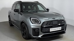 2025 (25) MINI COUNTRYMAN 2.0 S Sport ALL4 5dr Auto 5646087