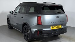2025 (25) MINI COUNTRYMAN 2.0 S Sport ALL4 5dr Auto 5646090