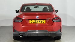 2022 (22) BMW 2 SERIES 220d MHT M Sport 2dr Step Auto 5649145