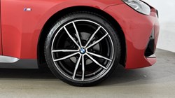 2022 (22) BMW 2 SERIES 220d MHT M Sport 2dr Step Auto 5649137