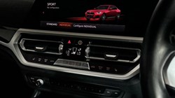2022 (22) BMW 2 SERIES 220d MHT M Sport 2dr Step Auto 5649124