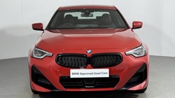 2022 (22) BMW 2 SERIES 220d MHT M Sport 2dr Step Auto 5649160