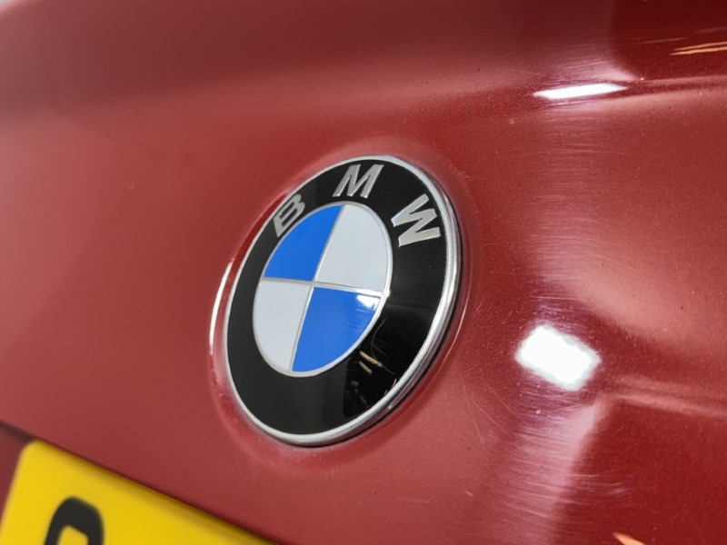 2022 (22) BMW 2 SERIES 220d MHT M Sport 2dr Step Auto 5649143