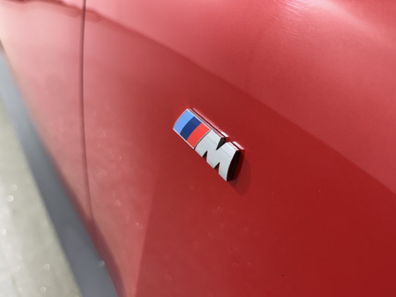 2022 (22) BMW 2 SERIES 220d MHT M Sport 2dr Step Auto 5649136