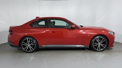 2022 (22) BMW 2 SERIES 220d MHT M Sport 2dr Step Auto 5649158