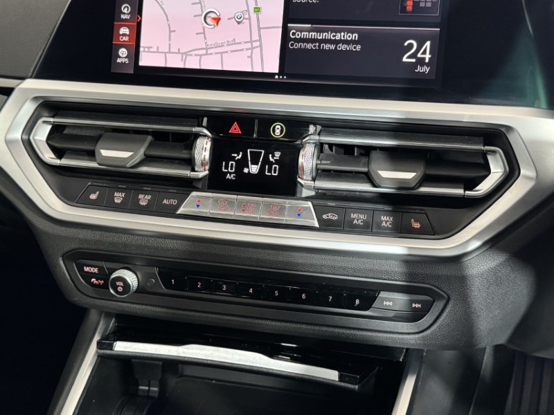 2022 (22) BMW 2 SERIES 220d MHT M Sport 2dr Step Auto 5649117