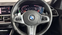 2022 (22) BMW 2 SERIES 220d MHT M Sport 2dr Step Auto 5649108