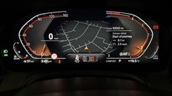 2022 (22) BMW 2 SERIES 220d MHT M Sport 2dr Step Auto 5649105