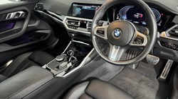2022 (22) BMW 2 SERIES 220d MHT M Sport 2dr Step Auto 5649128