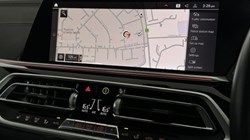 2022 (22) BMW X5 xDrive40d MHT M Sport 5dr Auto 5660232