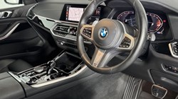 2022 (22) BMW X5 xDrive40d MHT M Sport 5dr Auto 5660240