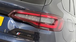 2022 (22) BMW X5 xDrive40d MHT M Sport 5dr Auto 5660260