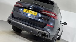2022 (22) BMW X5 xDrive40d MHT M Sport 5dr Auto 5660259