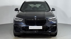 2022 (22) BMW X5 xDrive40d MHT M Sport 5dr Auto 5662178