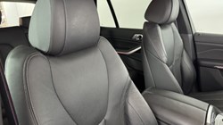 2022 (22) BMW X5 xDrive40d MHT M Sport 5dr Auto 5660242