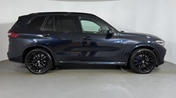 2022 (22) BMW X5 xDrive40d MHT M Sport 5dr Auto 5662181