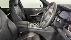 2022 (22) BMW X5 xDrive40d MHT M Sport 5dr Auto 5660241
