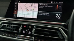 2022 (22) BMW X5 xDrive40d MHT M Sport 5dr Auto 5660229