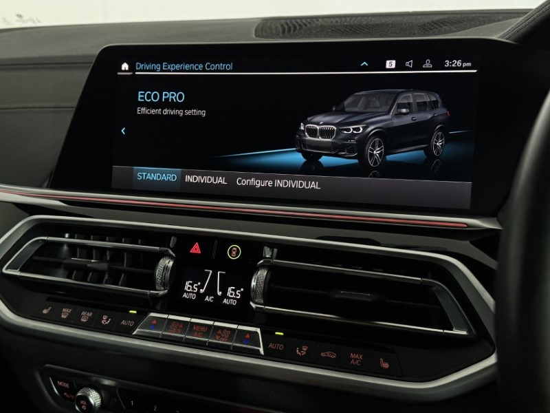 2022 (22) BMW X5 xDrive40d MHT M Sport 5dr Auto 5660236