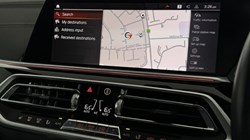 2022 (22) BMW X5 xDrive40d MHT M Sport 5dr Auto 5660233