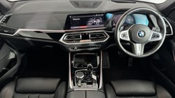 2022 (22) BMW X5 xDrive40d MHT M Sport 5dr Auto 5660279