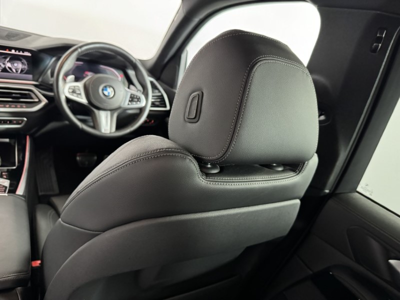 2022 (22) BMW X5 xDrive40d MHT M Sport 5dr Auto 5660278