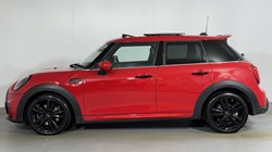 2023 (73) MINI HATCHBACK 2.0 Cooper S Sport 5dr Auto 5663214