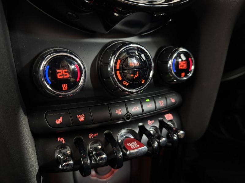2023 (73) MINI HATCHBACK 2.0 Cooper S Sport 5dr Auto 5663186