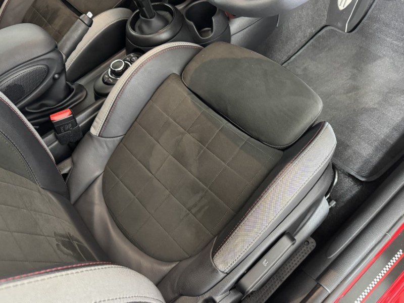 2023 (73) MINI HATCHBACK 2.0 Cooper S Sport 5dr Auto 5663194