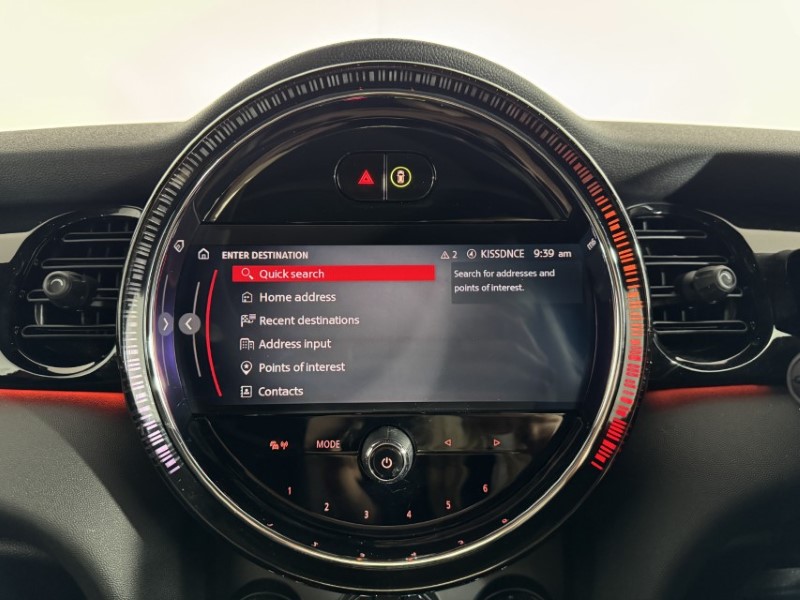 2023 (73) MINI HATCHBACK 2.0 Cooper S Sport 5dr Auto 5663184