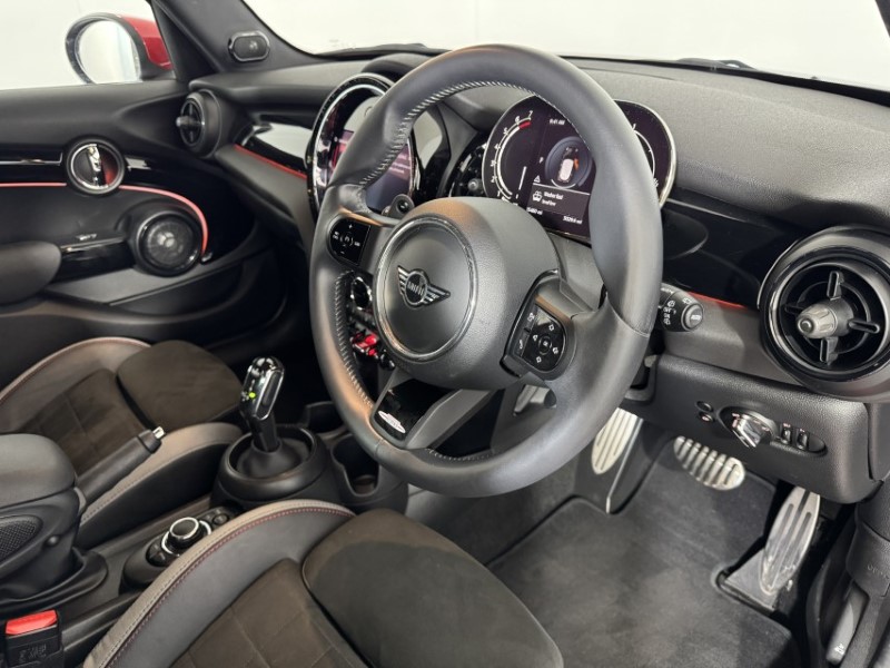 2023 (73) MINI HATCHBACK 2.0 Cooper S Sport 5dr Auto 5663192