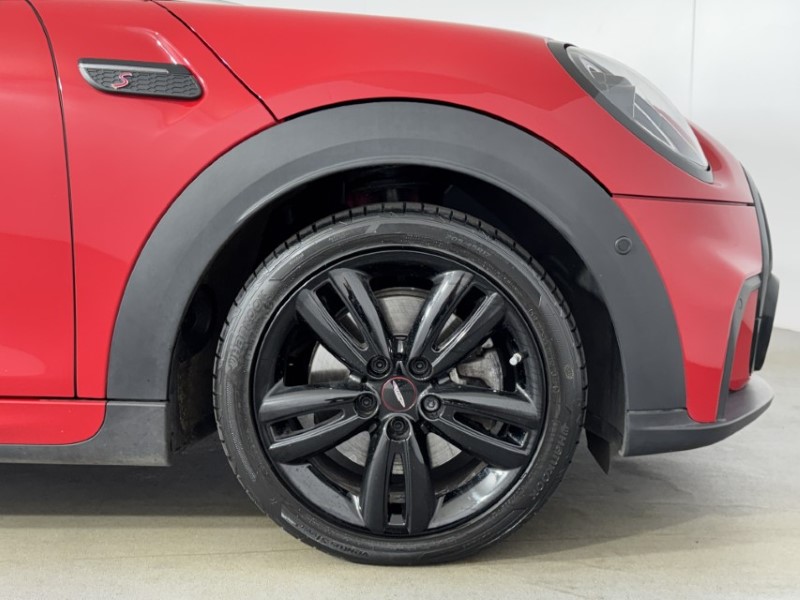 2023 (73) MINI HATCHBACK 2.0 Cooper S Sport 5dr Auto 5663196