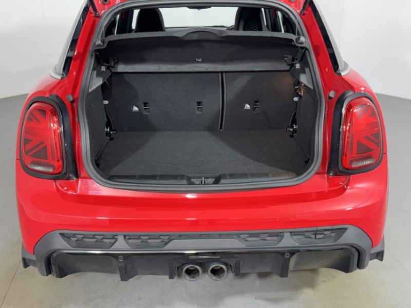 2023 (73) MINI HATCHBACK 2.0 Cooper S Sport 5dr Auto 5663200