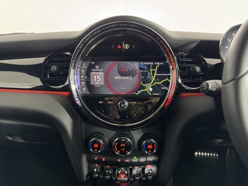 2023 (73) MINI HATCHBACK 2.0 Cooper S Sport 5dr Auto 5663180