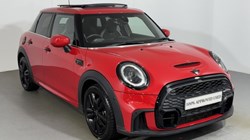 2023 (73) MINI HATCHBACK 2.0 Cooper S Sport 5dr Auto 5663216