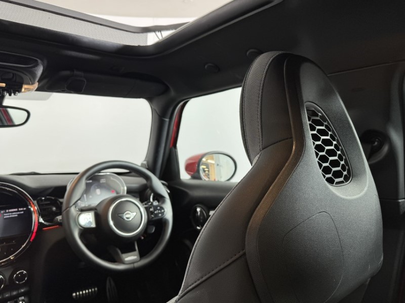 2023 (73) MINI HATCHBACK 2.0 Cooper S Sport 5dr Auto 5663204