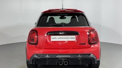 2023 (73) MINI HATCHBACK 2.0 Cooper S Sport 5dr Auto 5663212