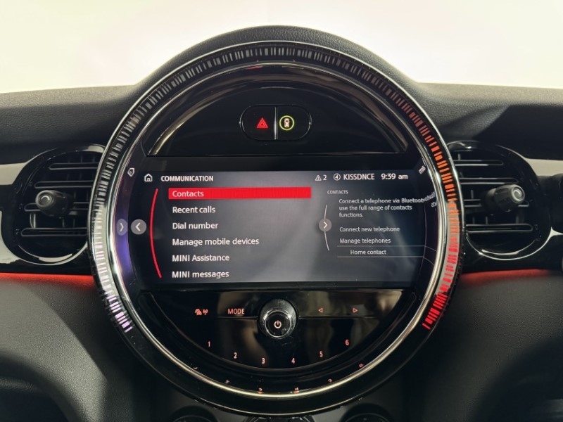 2023 (73) MINI HATCHBACK 2.0 Cooper S Sport 5dr Auto 5663183